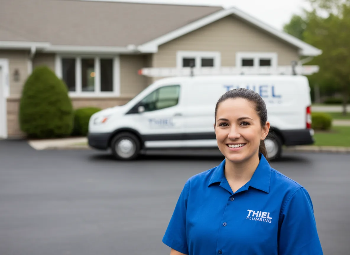 Plumber Frederick, CO FAQs